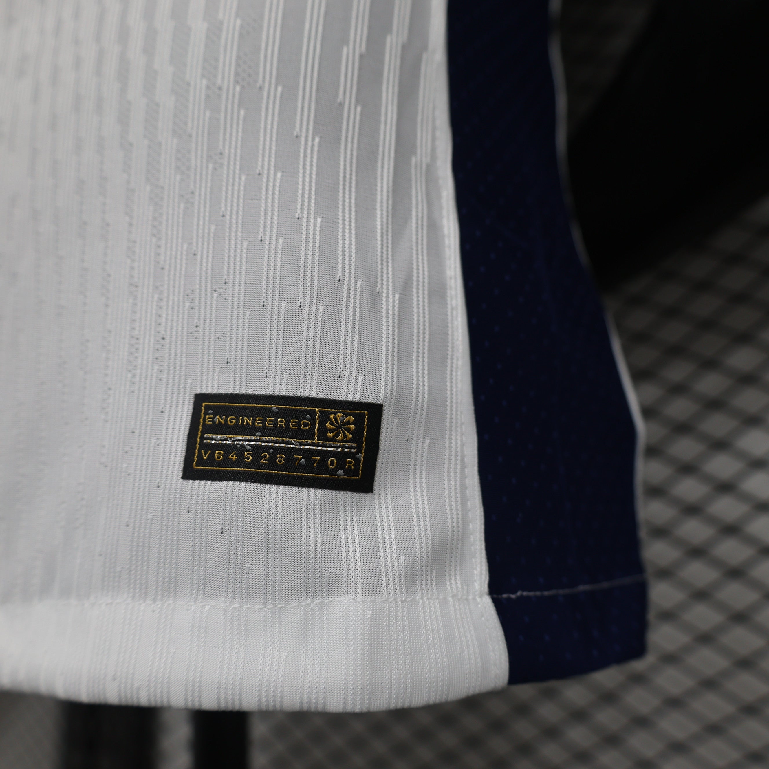 TOTTENHAM JERSEY SS 25/26 (PLAYER VERSION)