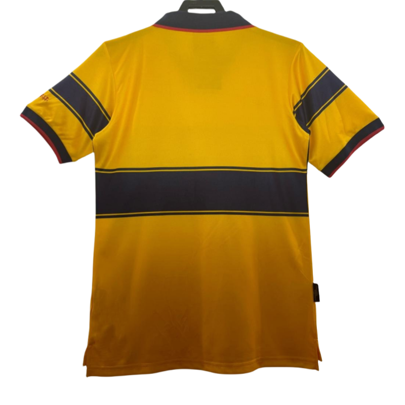 CAMISETA ARSENAL RETRO ll 1997/1999