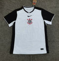 CAMISETA CORINTHIANS 25/26 (VERSION HINCHA)