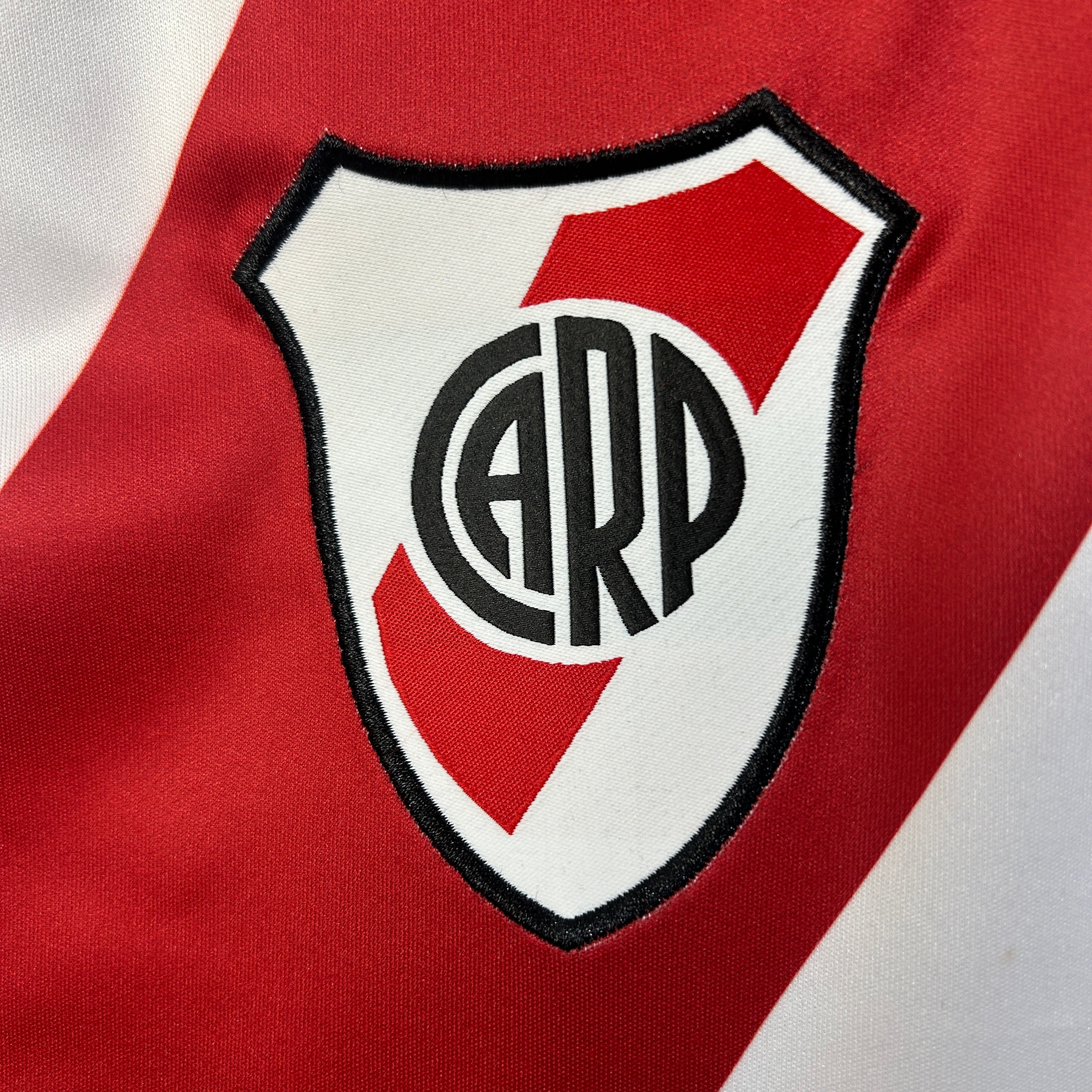 CAMISETA RIVER PLATE ll 25/26 (VERSION HINCHA)
