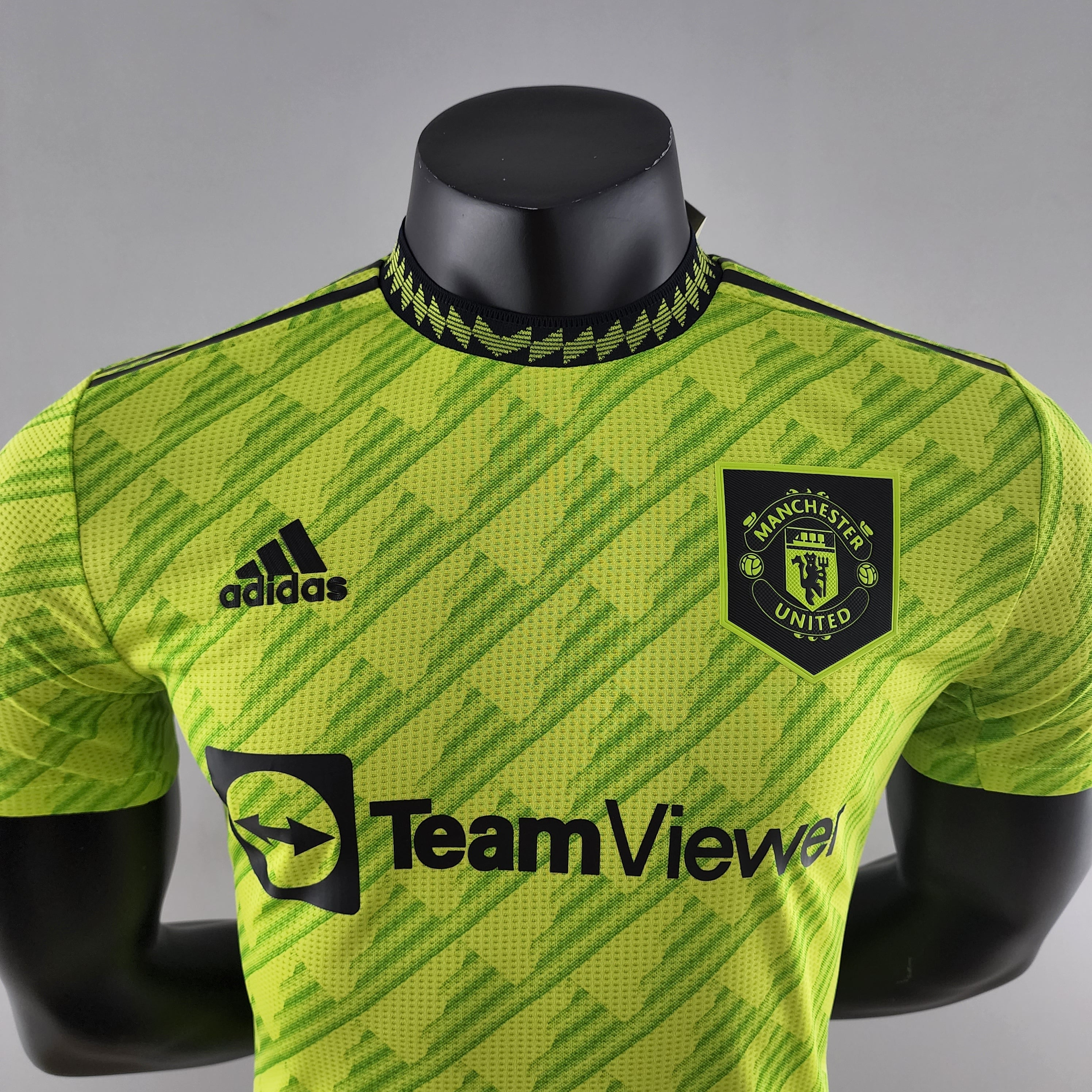 MANCHESTER UNITED II JERSEY 22/23 (PLAYER VERSION)