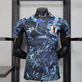 CAMISETA JAPON Y-3 ll 25/26 (VERSION JUGADOR)