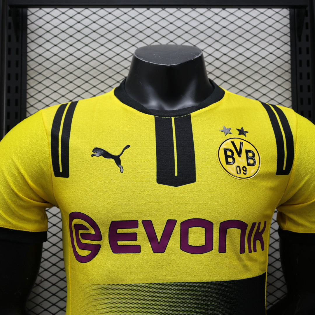 CAMISETA BORUSSIA DORTMUND ll 24/25 (VERSION JUGADOR)