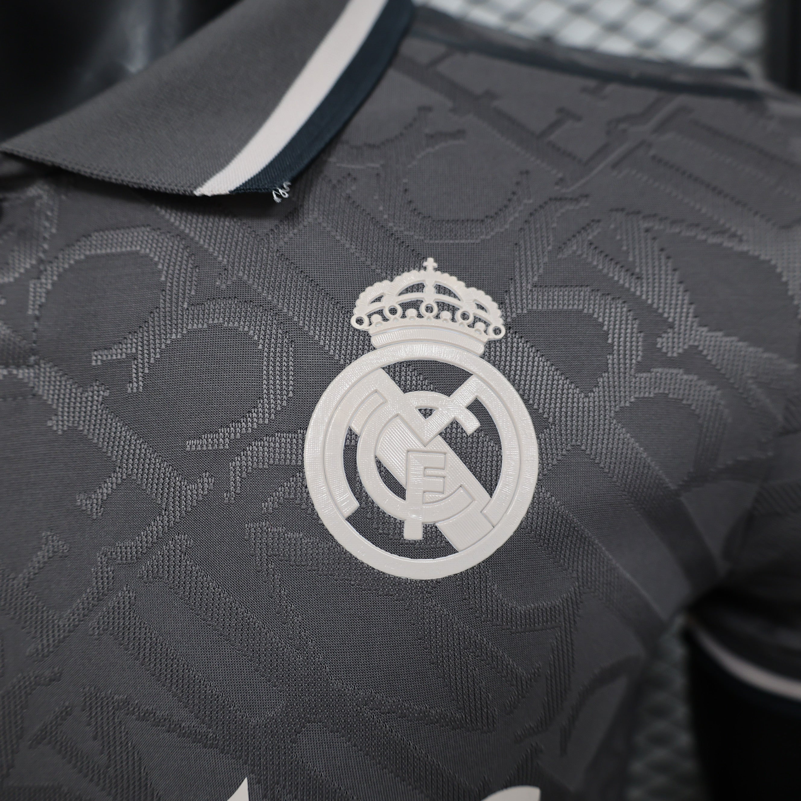 REAL MADRID AWAY JERSEY 24/25 (PLAYER VERSION)