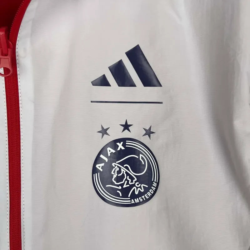 CAMPERA AJAX REVERSIBLE