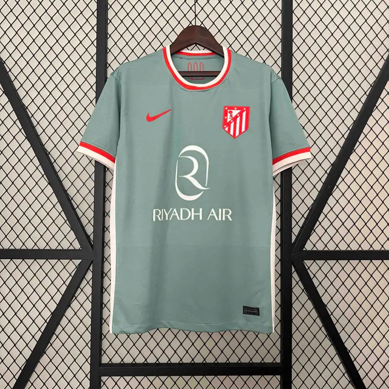 ATLETICO MADRID AWAY JERSEY 25/26 (FAN VERSION)