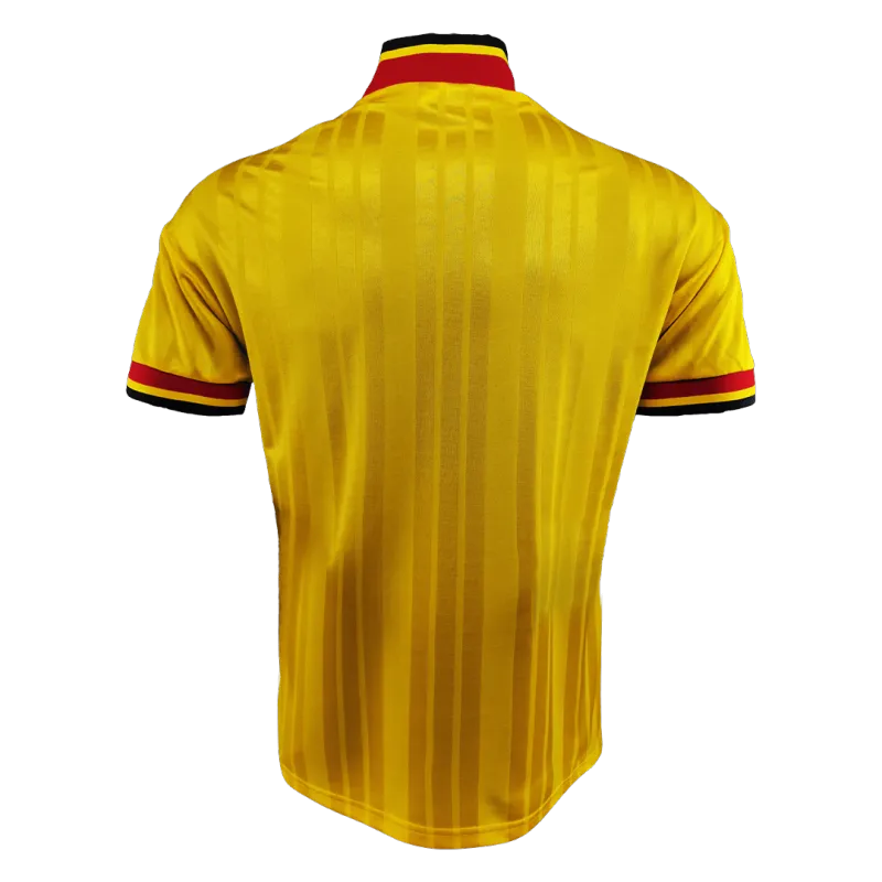 CAMISETA ARSENAL RETRO MANGA LARGA ll 1993/1994