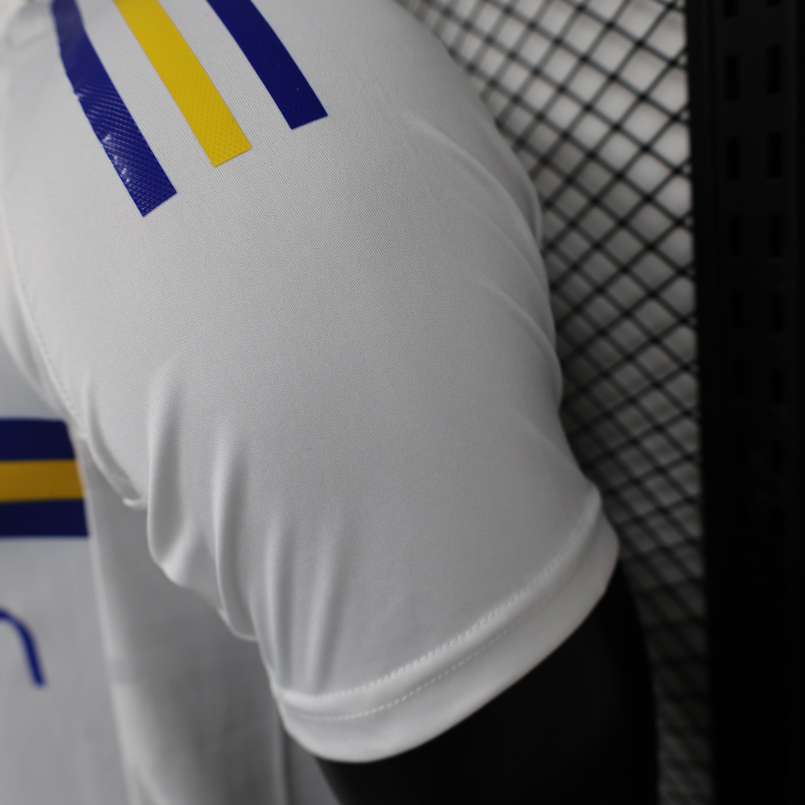 BOCA JUNIORS AWAY JERSEY 24/25 (PLAYER VERSION)