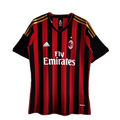 CAMISETA RETRO AC MILAN ll 2013/14