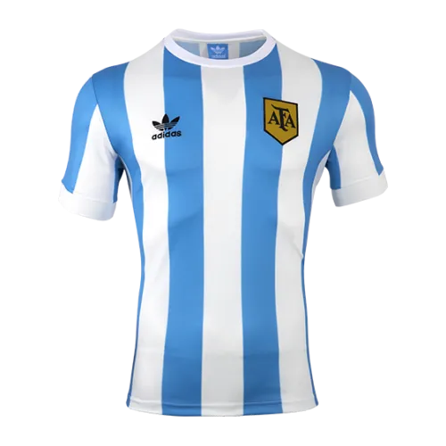 CAMISETA ARGENTINA ll RETRO 1978
