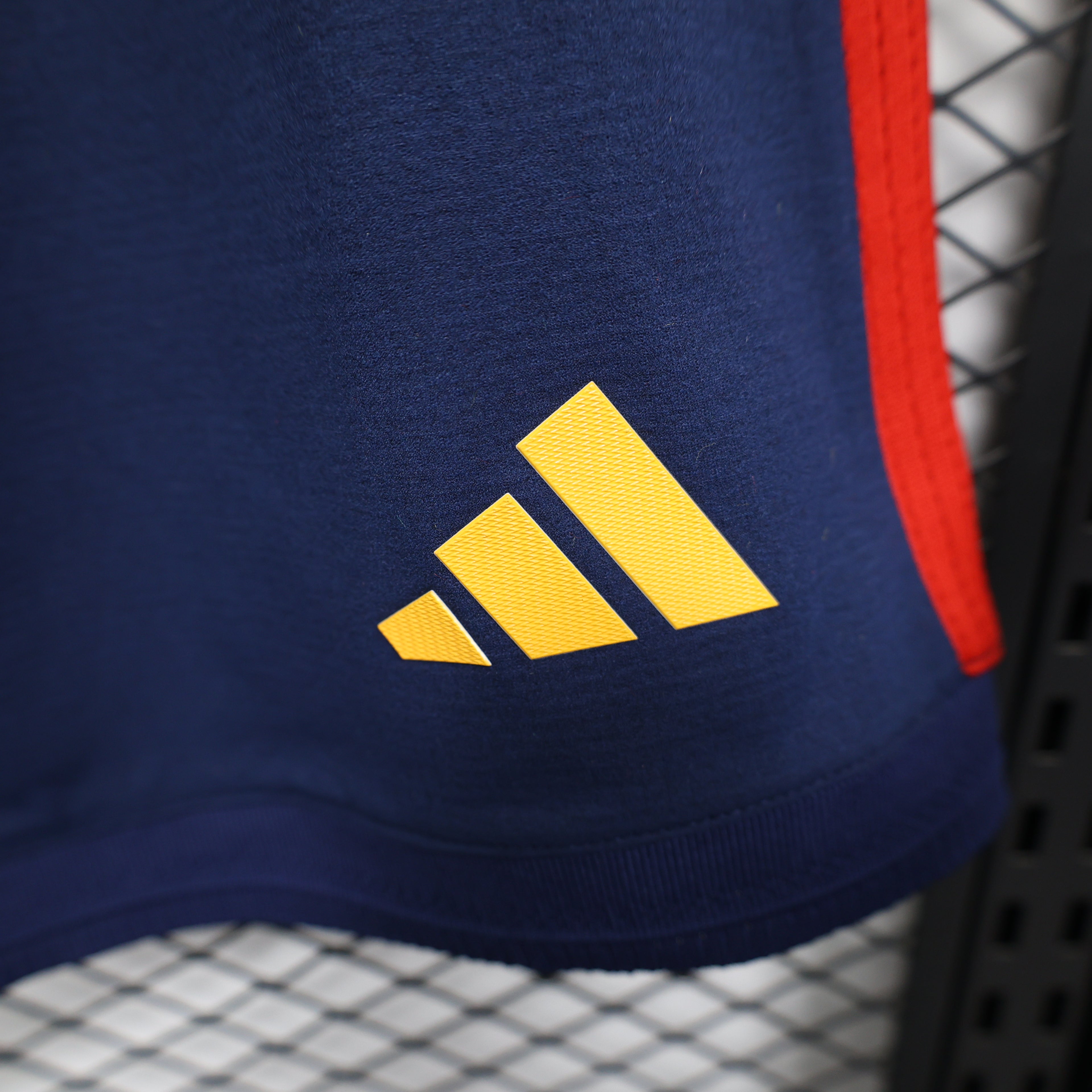 SPAIN SHORTS (PLAYER VERSION)