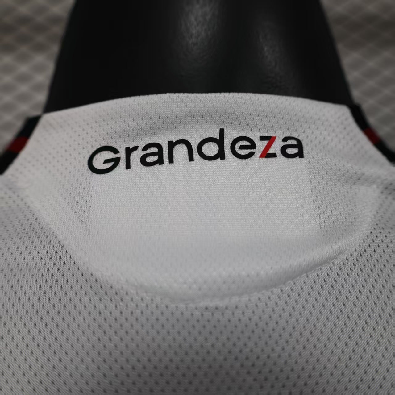RIVER PLATE AWAY JERSEY 25/26 (PLAYER VERSION)