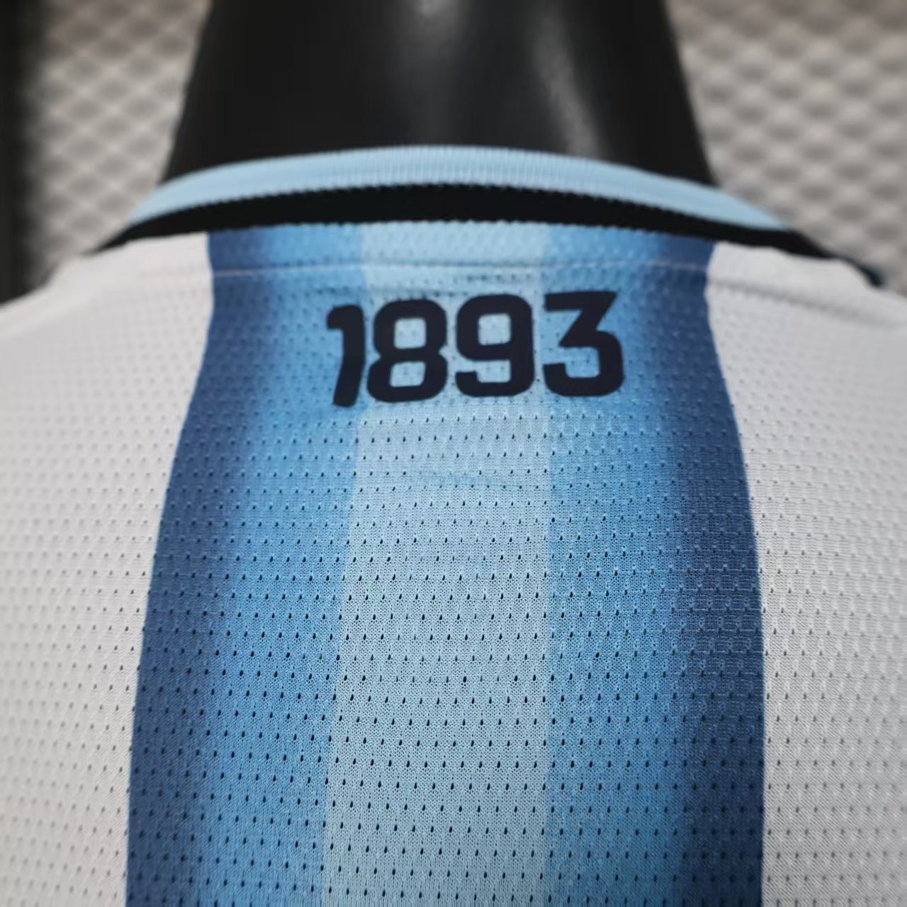 ARGENTINA LONG SLEEVE SHIRT ll 2026 WORLD CUP