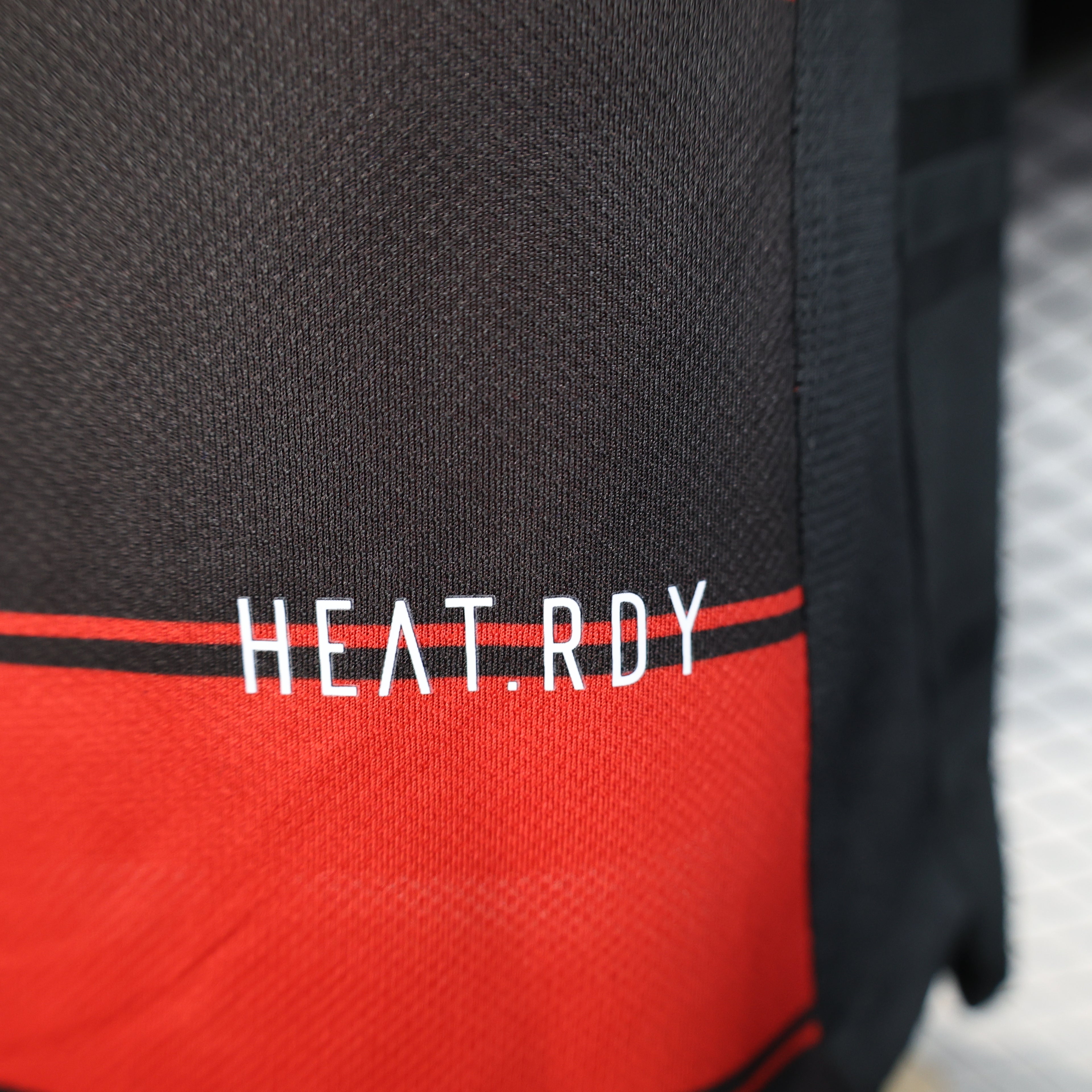 FLAMENGO AWAY JERSEY 25/26 (PLAYER VERSION)