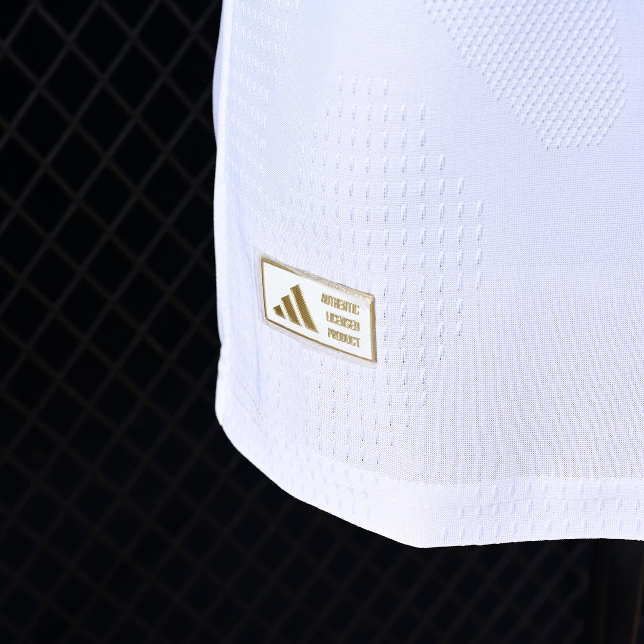 CAMISETA REAL MADRID ll 26/27 (VERSION JUGADOR)