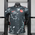 CAMISETA CANADA ll MUNDIAL 2026 (VERSION JUGADOR)