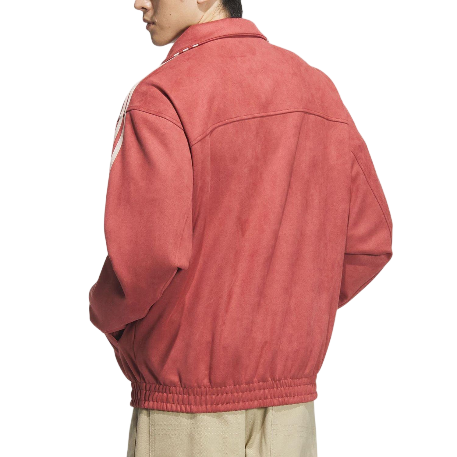 CHINA ADIDAS NUEVA CHAQUETA