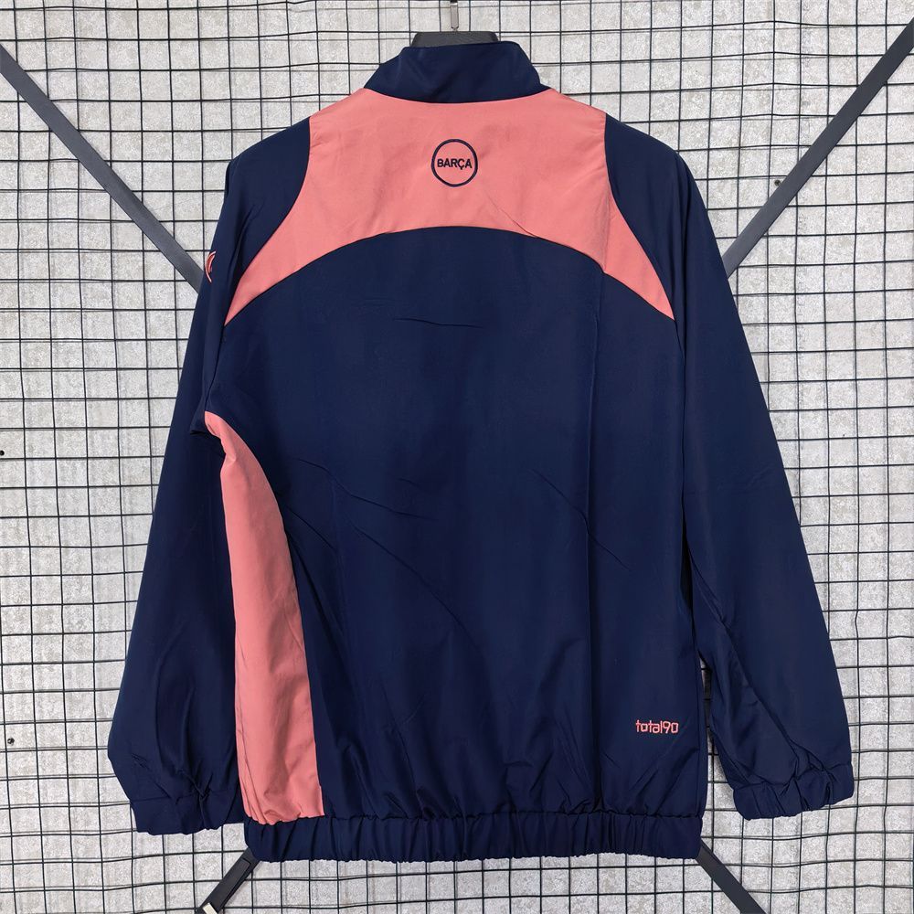 CAMPERA BARCELONA