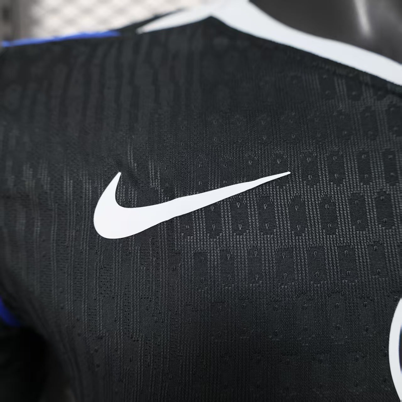 CHELSEA AWAY JERSEY 25/26 (PLAYER VERSION)