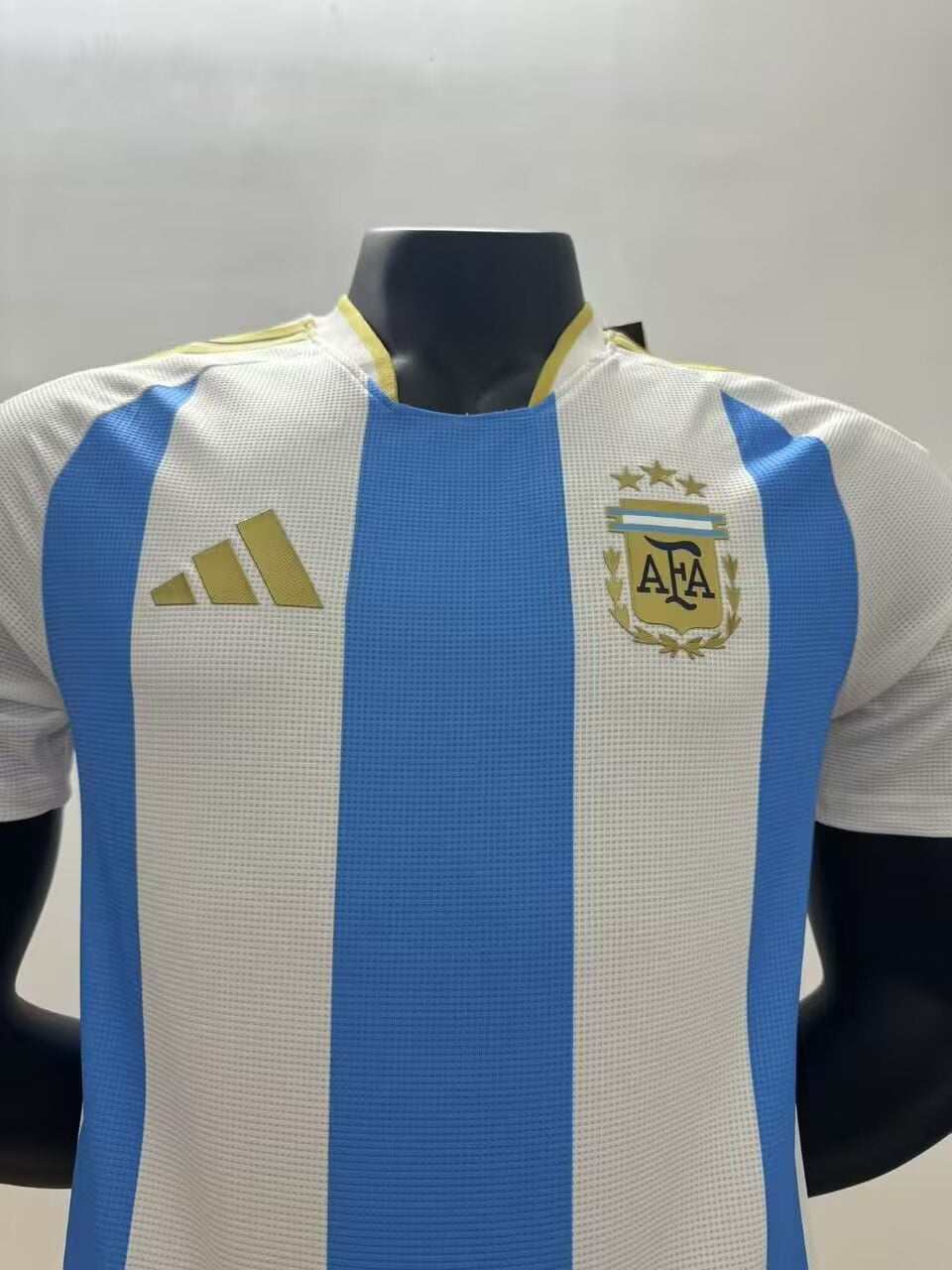 CAMISETA ARGENTINA ll 2025
