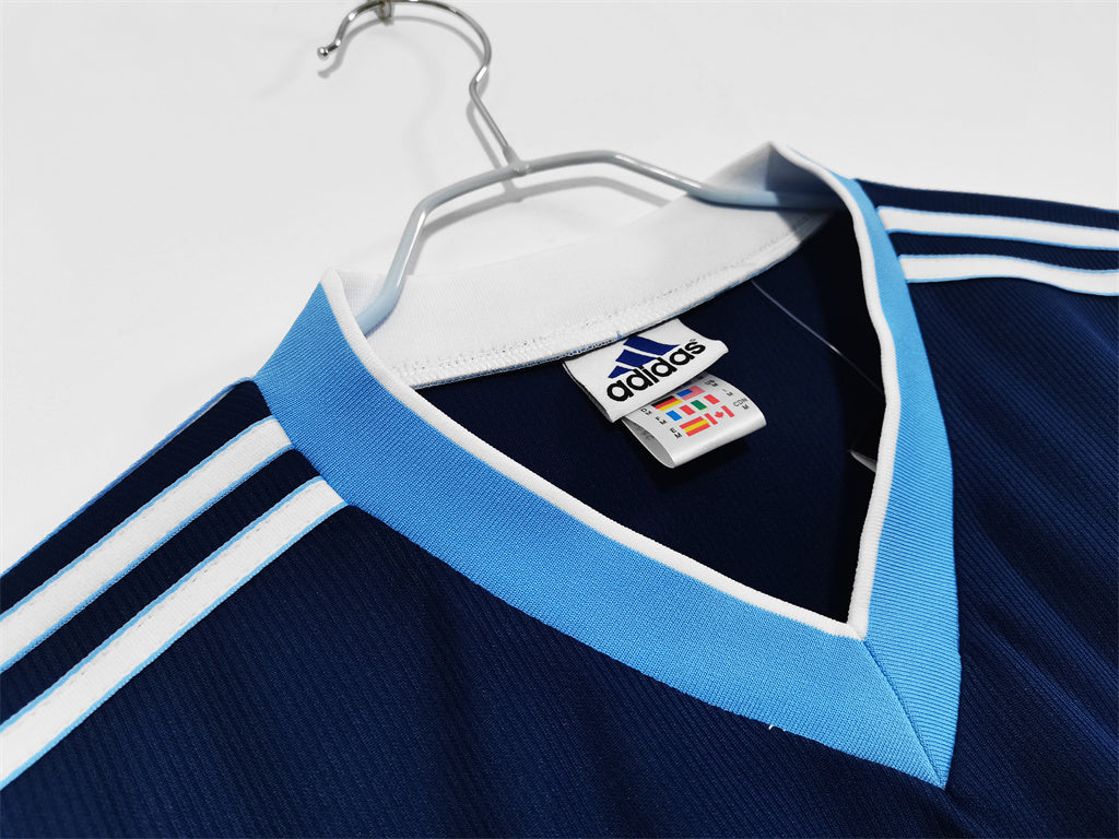 CAMISETA ARGENTINA ll RETRO 1998