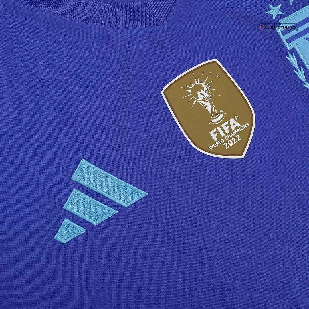 CAMISETA ARGENTINA ll COPA AMERICA 2024