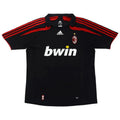CAMISETA RETRO AC MILAN ll 2007/08