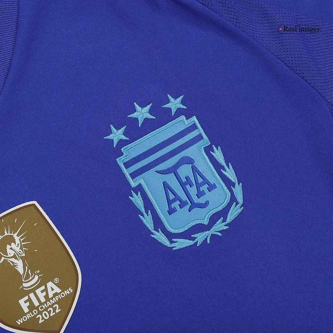 CAMISETA ARGENTINA ll COPA AMERICA 2024