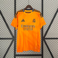 REAL MADRID AWAY JERSEY 24/25 (FAN VERSION)