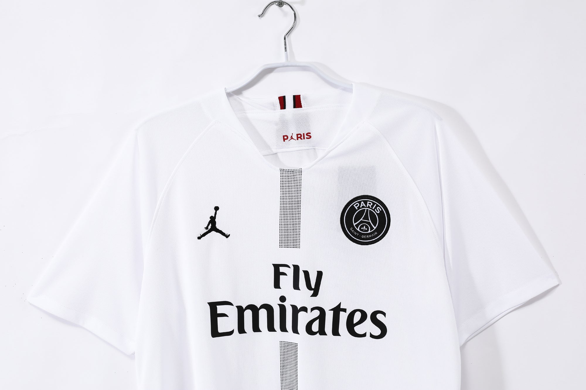 PSG RETRO JERSEY II 18/19 (FAN VERSION)