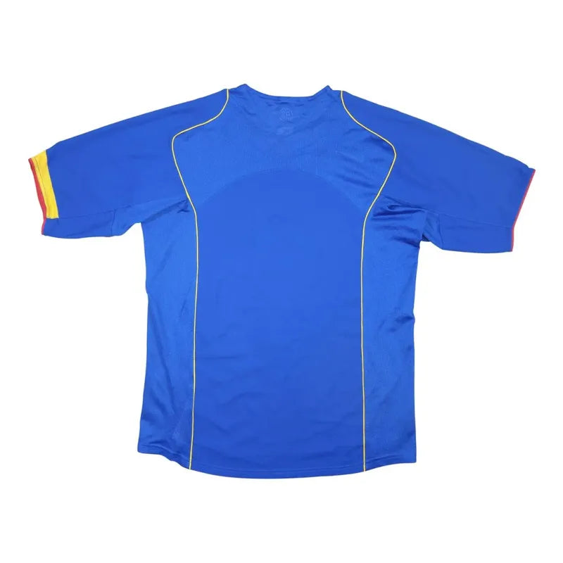 CAMISETA ARSENAL RETRO ll 2004/2005