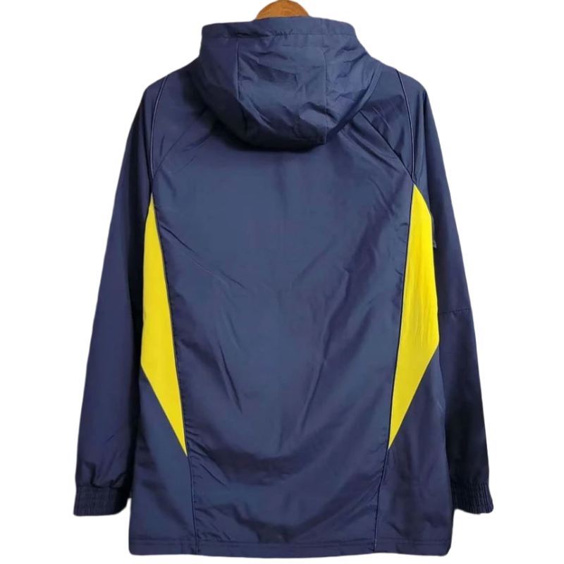 CAMPERA ARSENAL