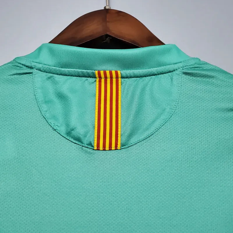 CAMISETA BARCELONA RETRO ll 2010/11