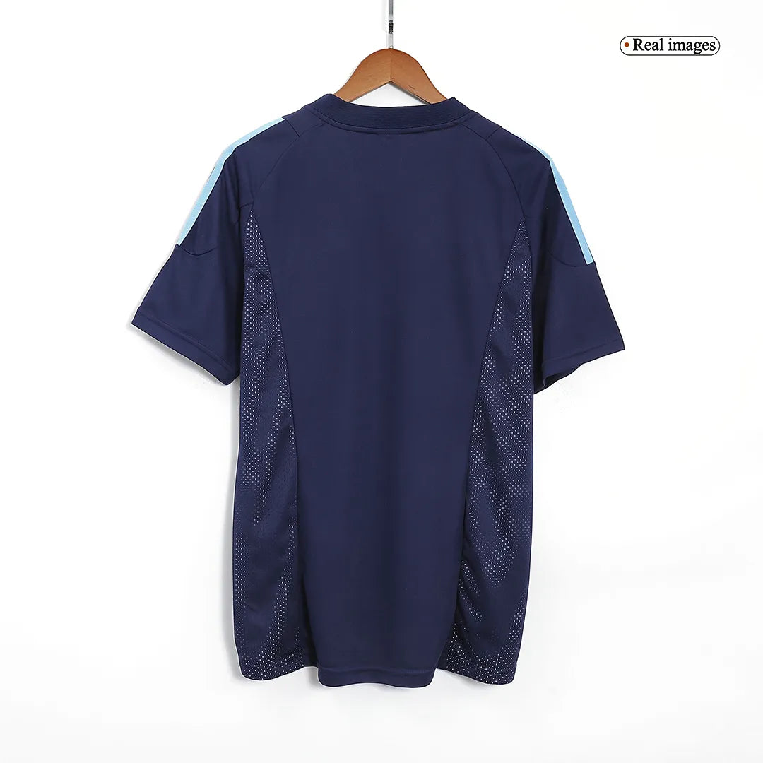 CAMISETA ARGENTINA ll RETRO 2002