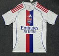 LYON AWAY JERSEY 25/26 (FAN VERSION)