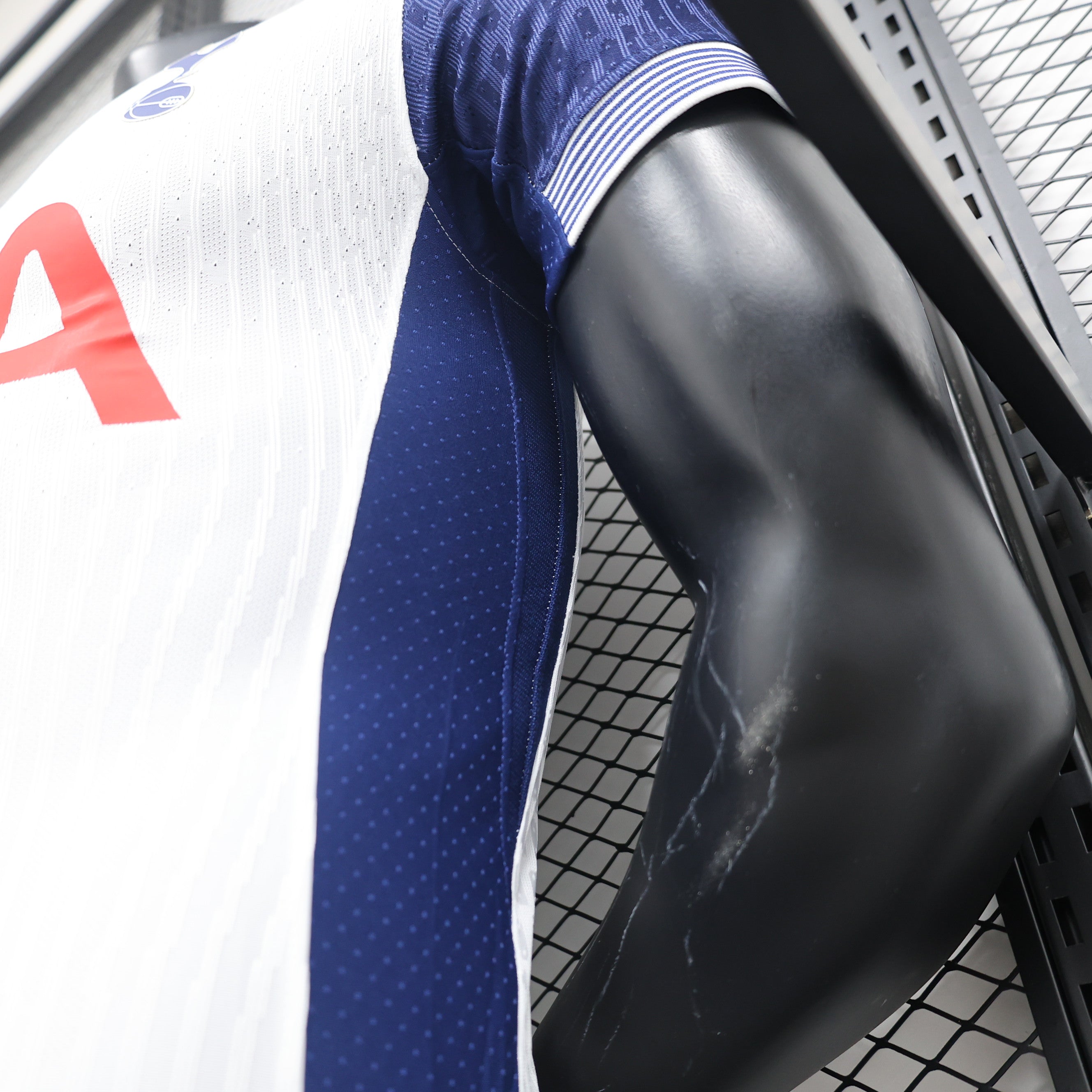 TOTTENHAM JERSEY SS 25/26 (PLAYER VERSION)
