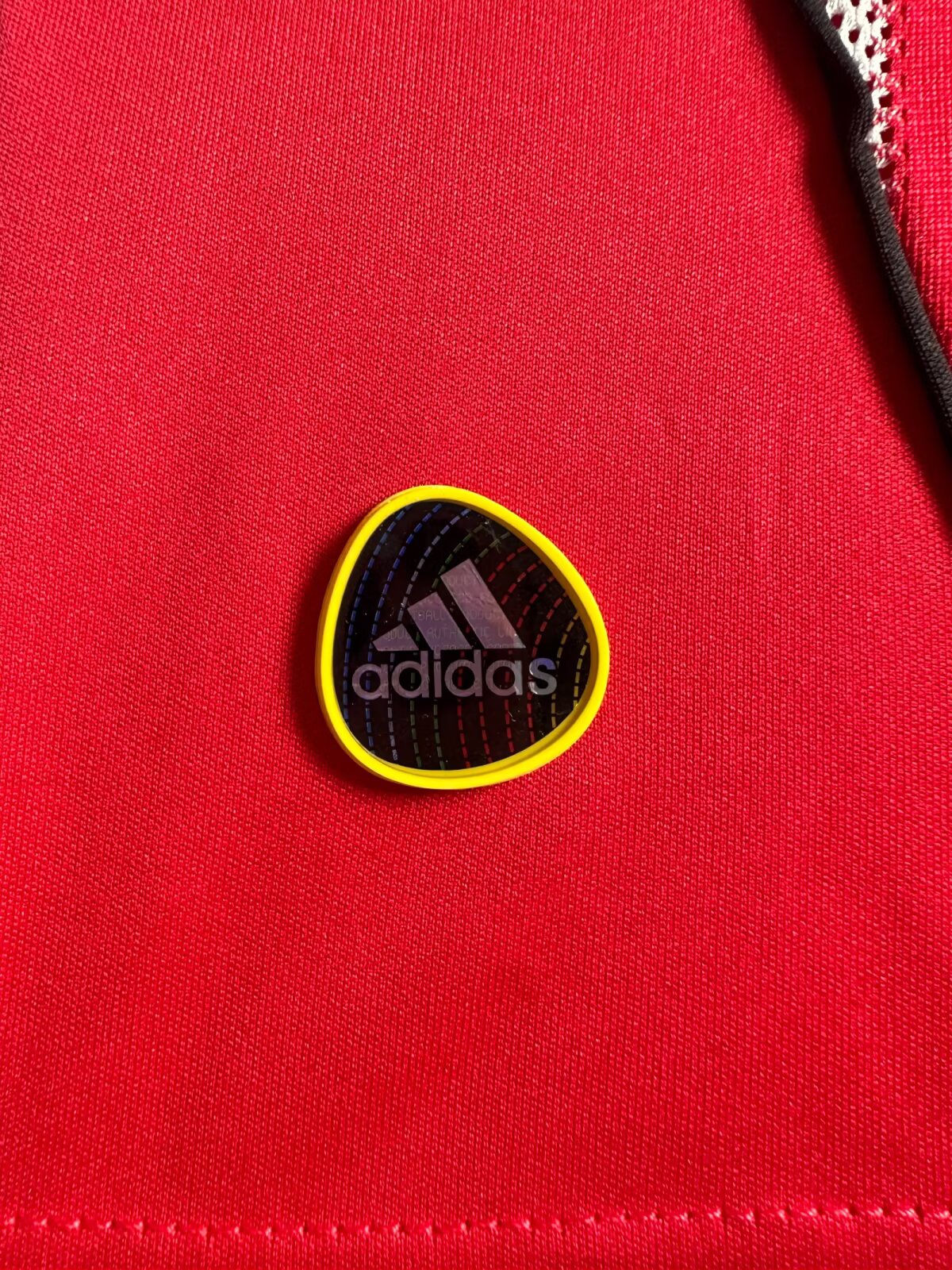CAMISETA BAYERN MUNICH RETRO  ll 2010/2011