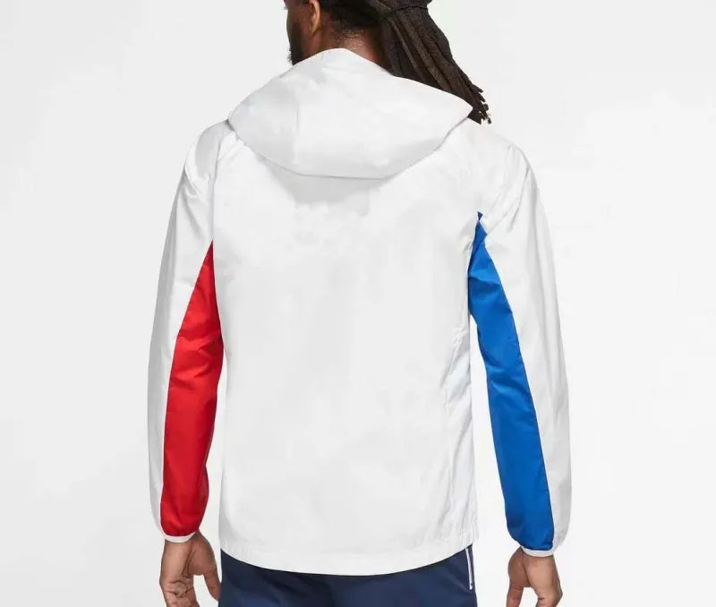 CAMPERA BARCELONA