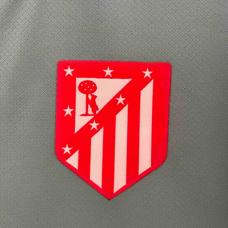 ATLETICO MADRID AWAY JERSEY 25/26 (FAN VERSION)