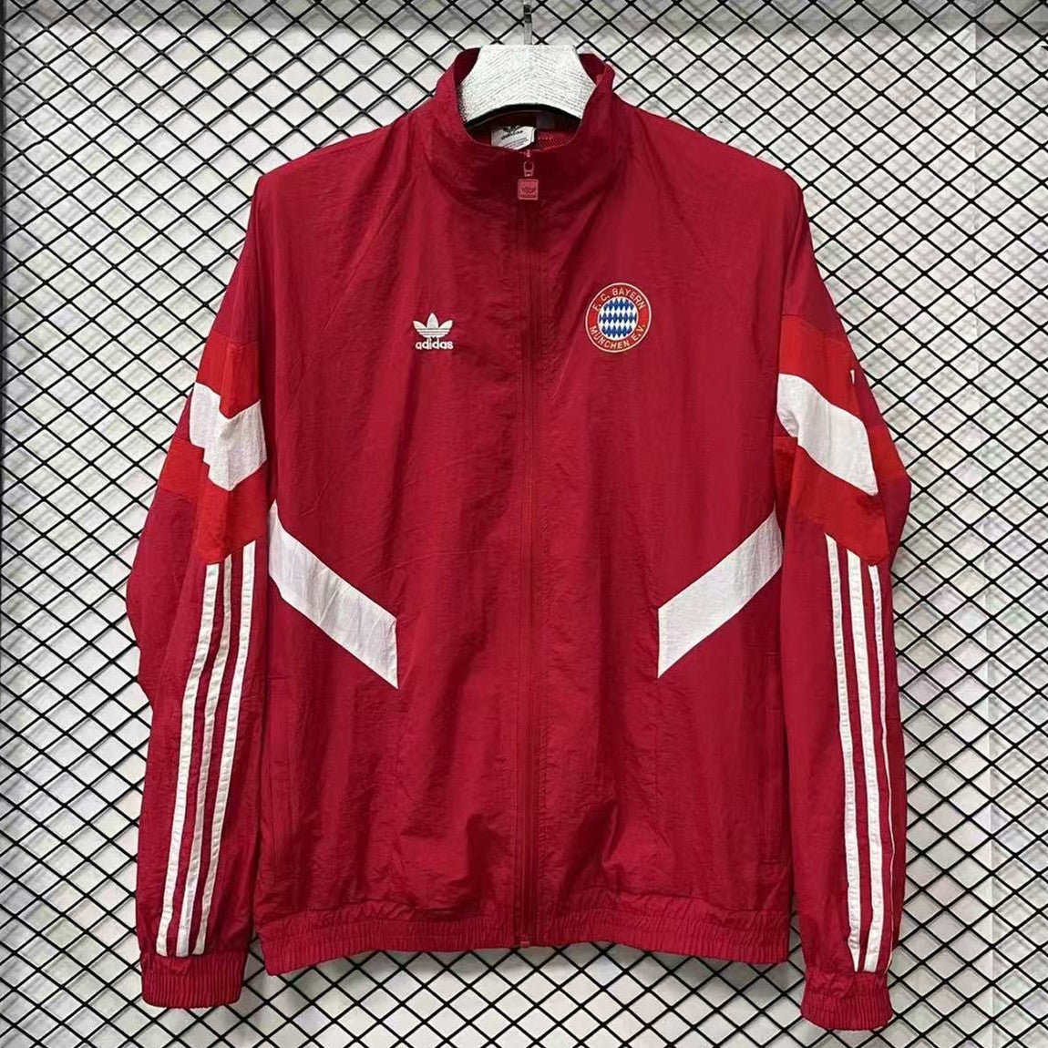 CAMPERA BAYERN MUNICH