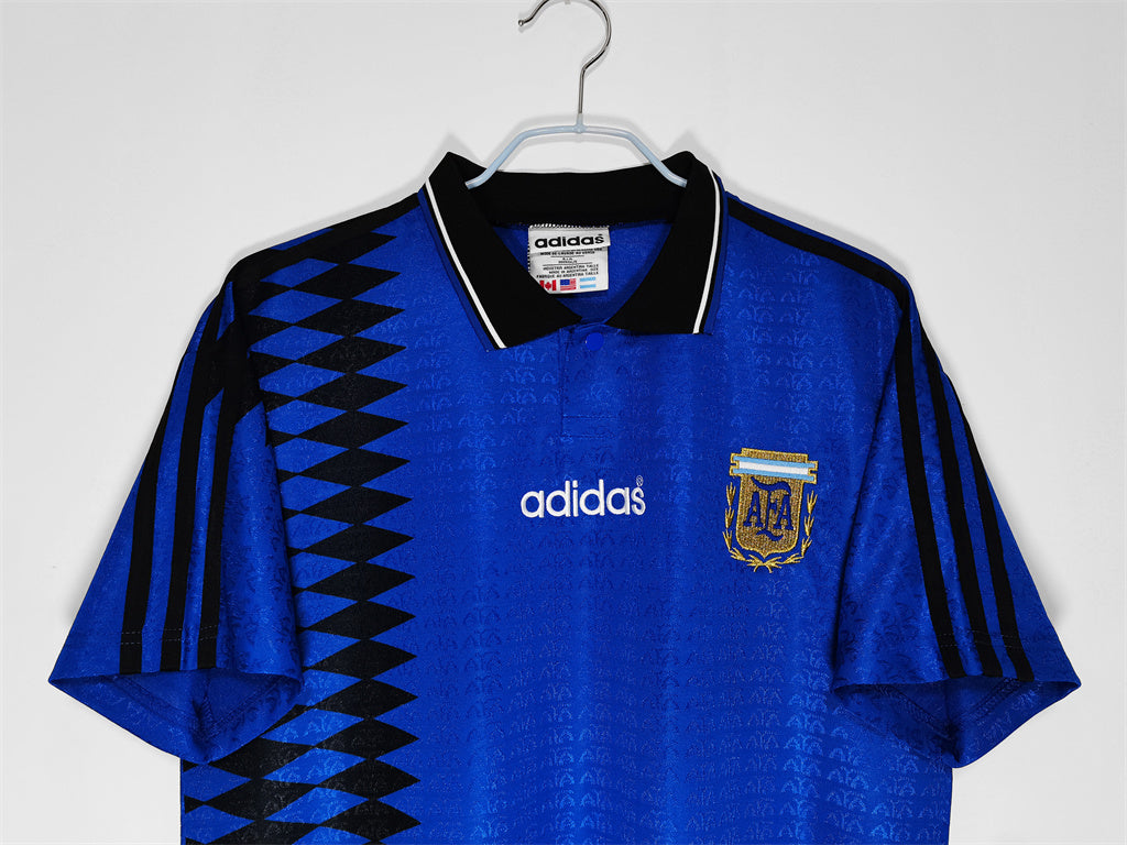 RETRO ARGENTINA 1994
