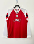CAMISETA ARSENAL RETRO ll 1992/1994