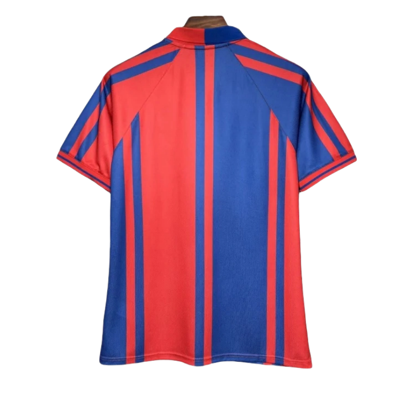 CAMISETA BARCELONA RETRO ll 1997/98