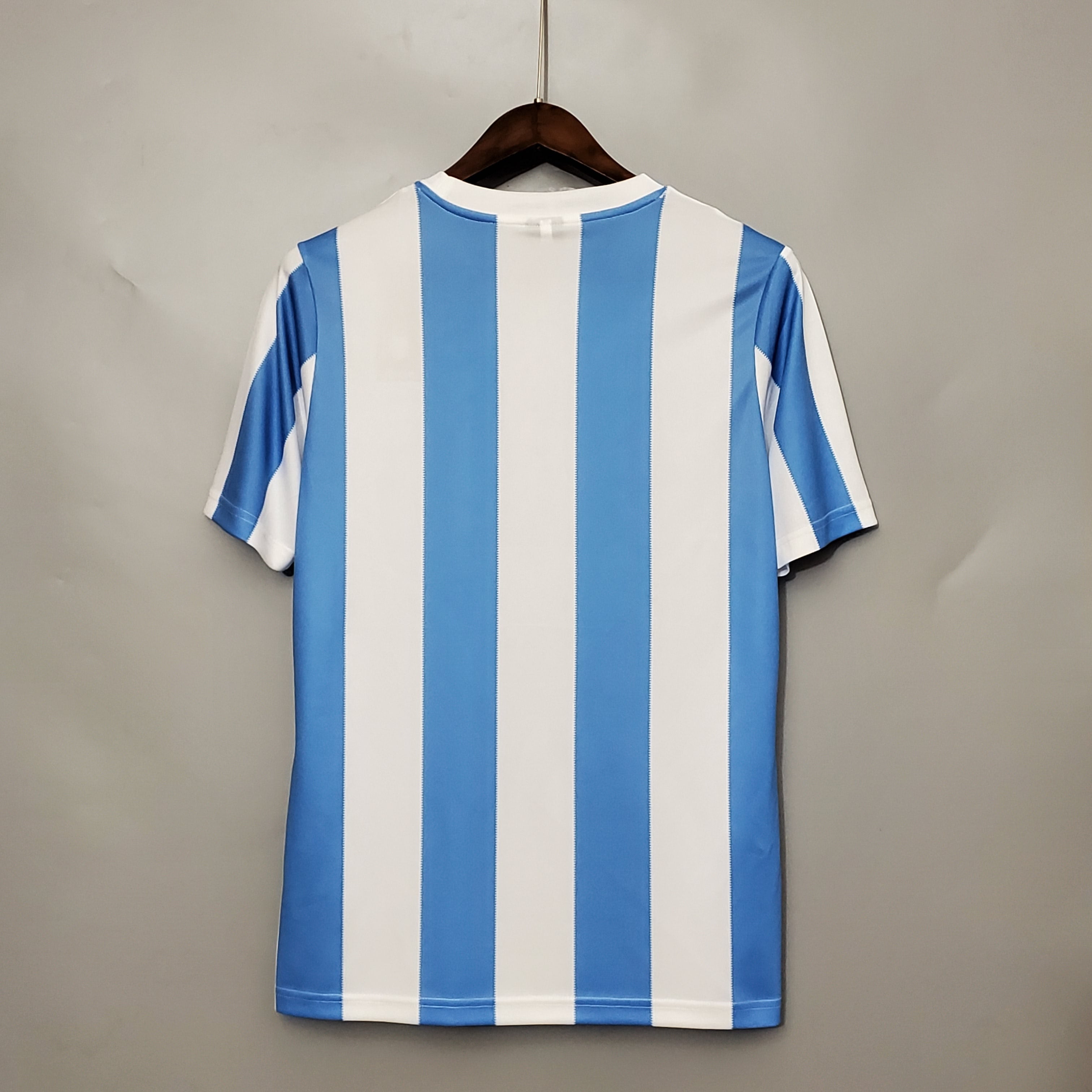 CAMISETA ARGENTINA ll RETRO 1986