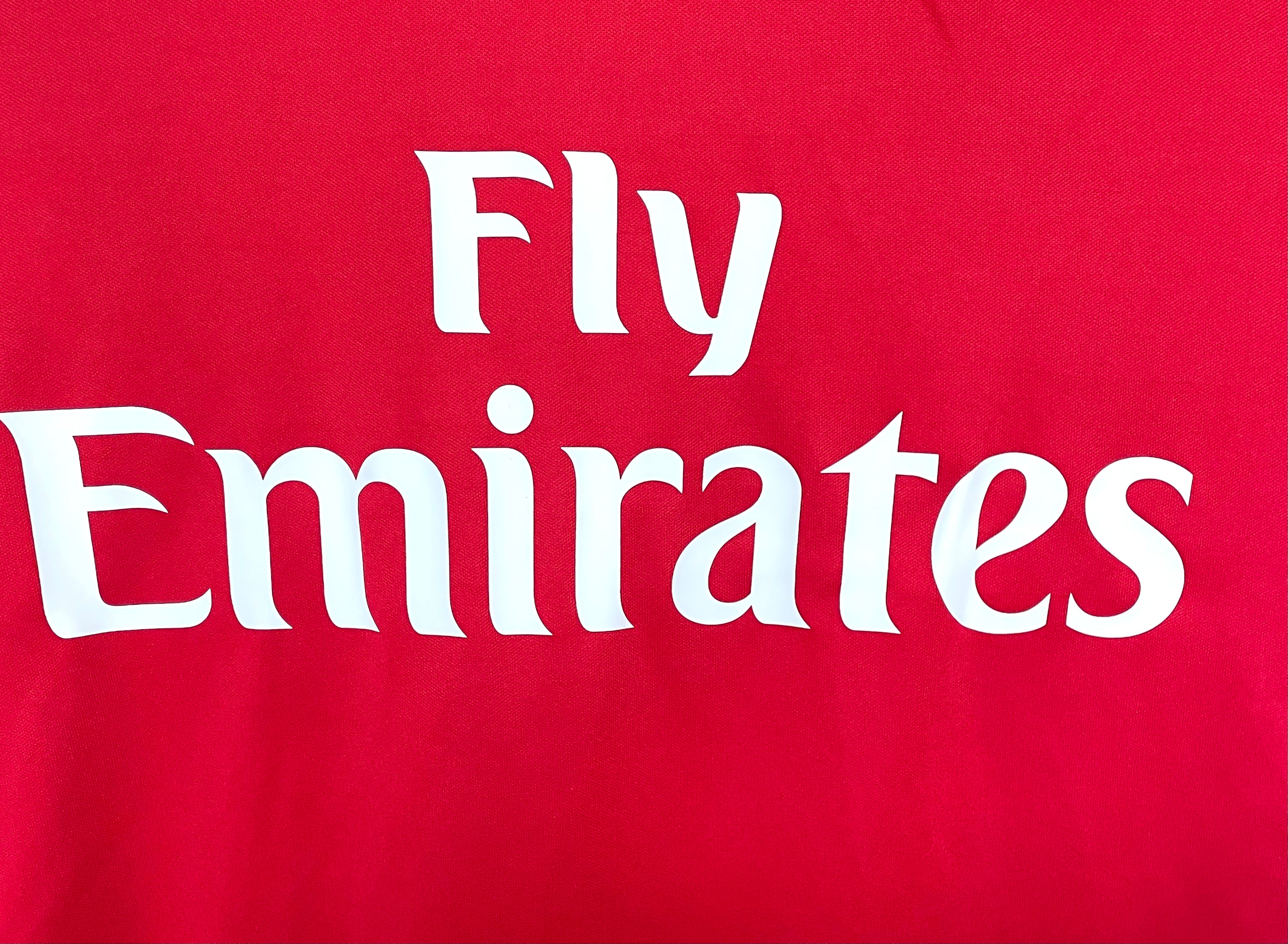 CAMISETA ARSENAL RETRO ll 2014/2015