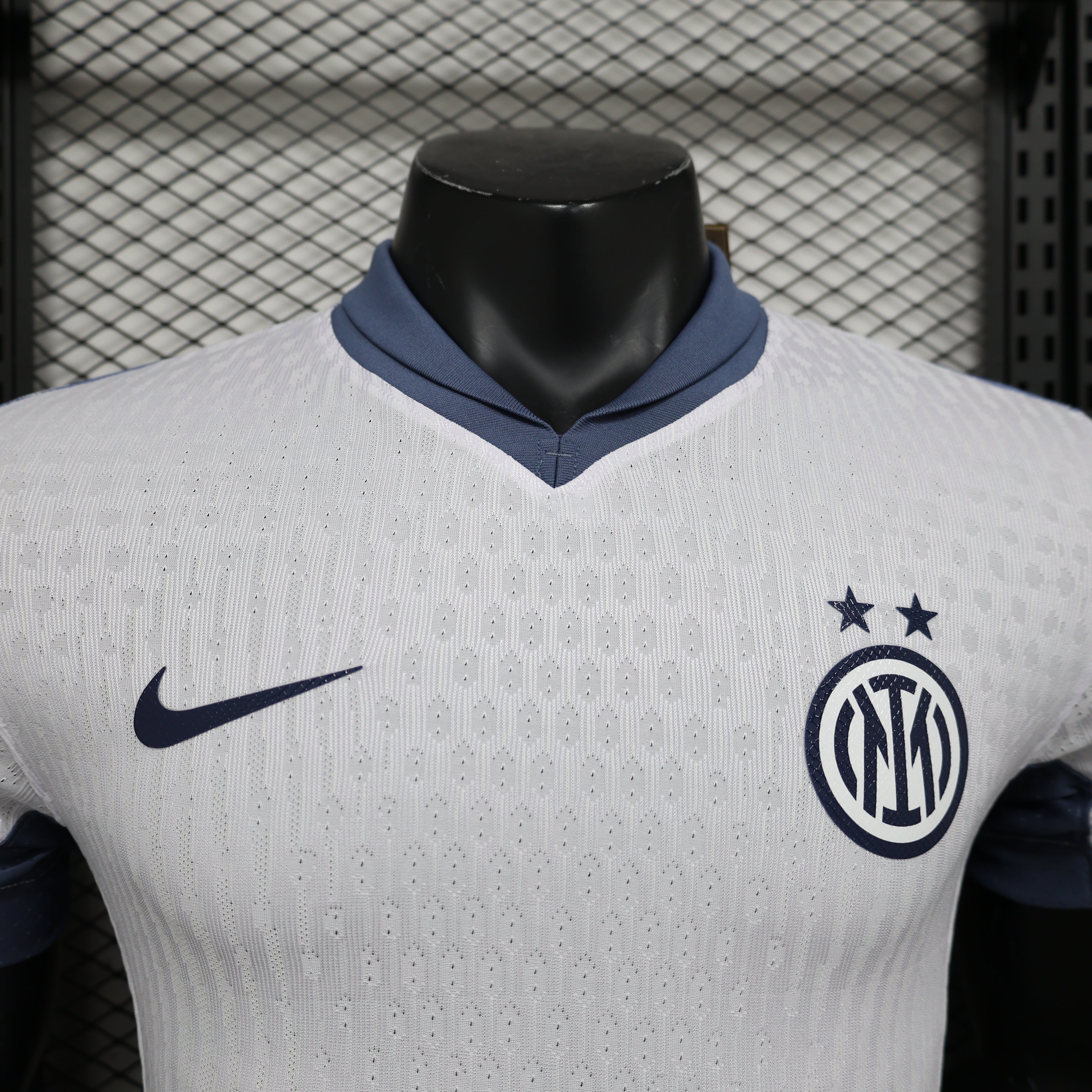 INTER MILAN AWAY JERSEY 24/25 (PLAYER VERSION)