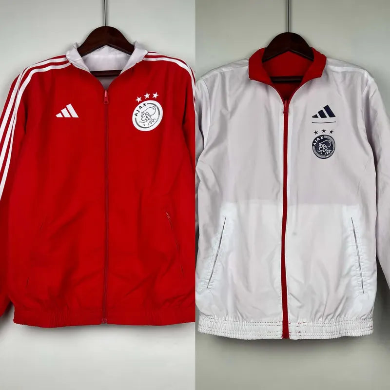 CAMPERA AJAX REVERSIBLE