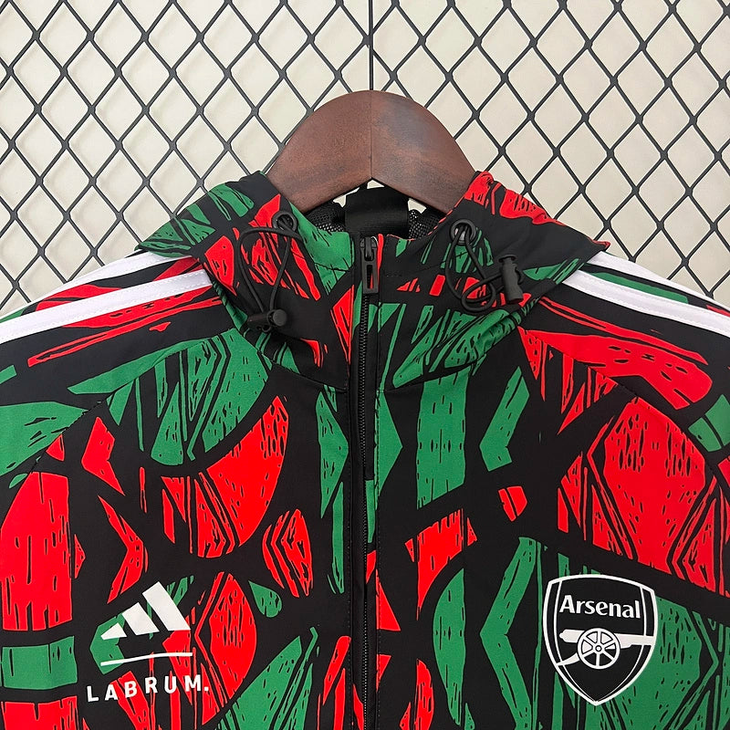 CAMPERA ARSENAL