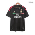 CAMISETA RETRO AC MILAN ll 2011/12
