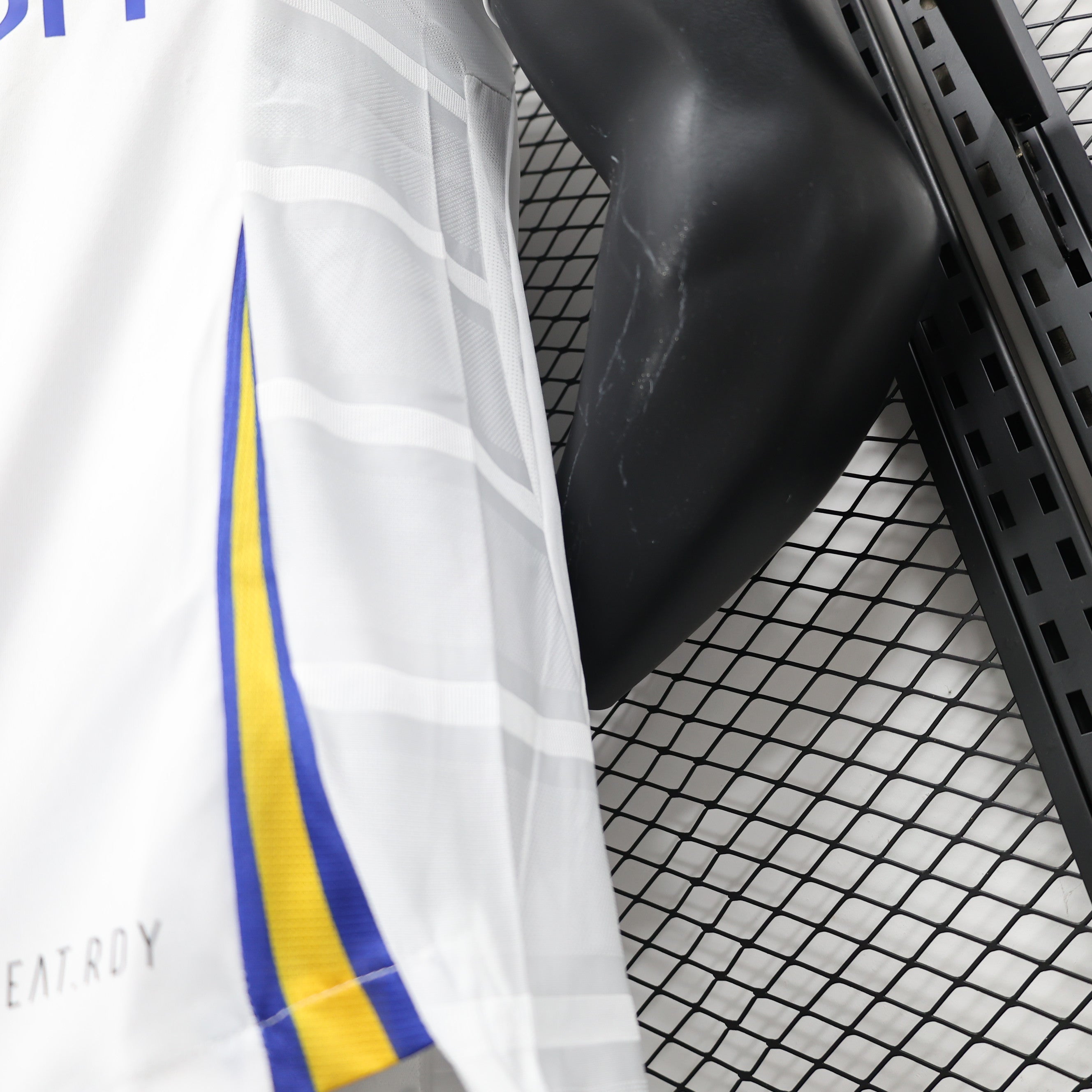 BOCA JUNIORS AWAY JERSEY 24/25 (PLAYER VERSION)